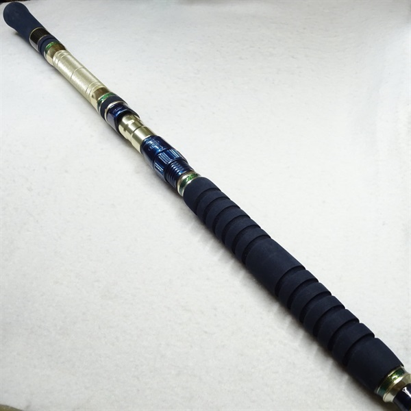 Ｇチーム　マダイスペシャル　３６０